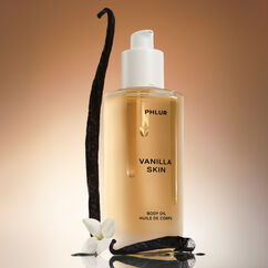 Vanilla Skin Body Oil, , large, image5
