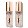 Airbrush Flawless Mini Setting Spray Set, , large, image2