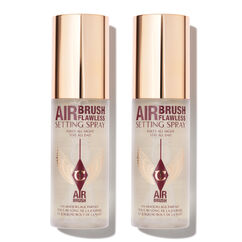 Airbrush Flawless Mini Setting Spray Set, , large, image2
