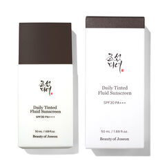 Daily Tinted Fluid Sunscreen, DN350, large, image4