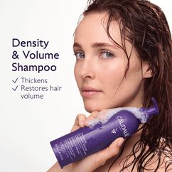 Density & Volume Shampoo, , large, image2