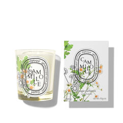 Camomille Scented Candle - Limited Edition, , large, image2
