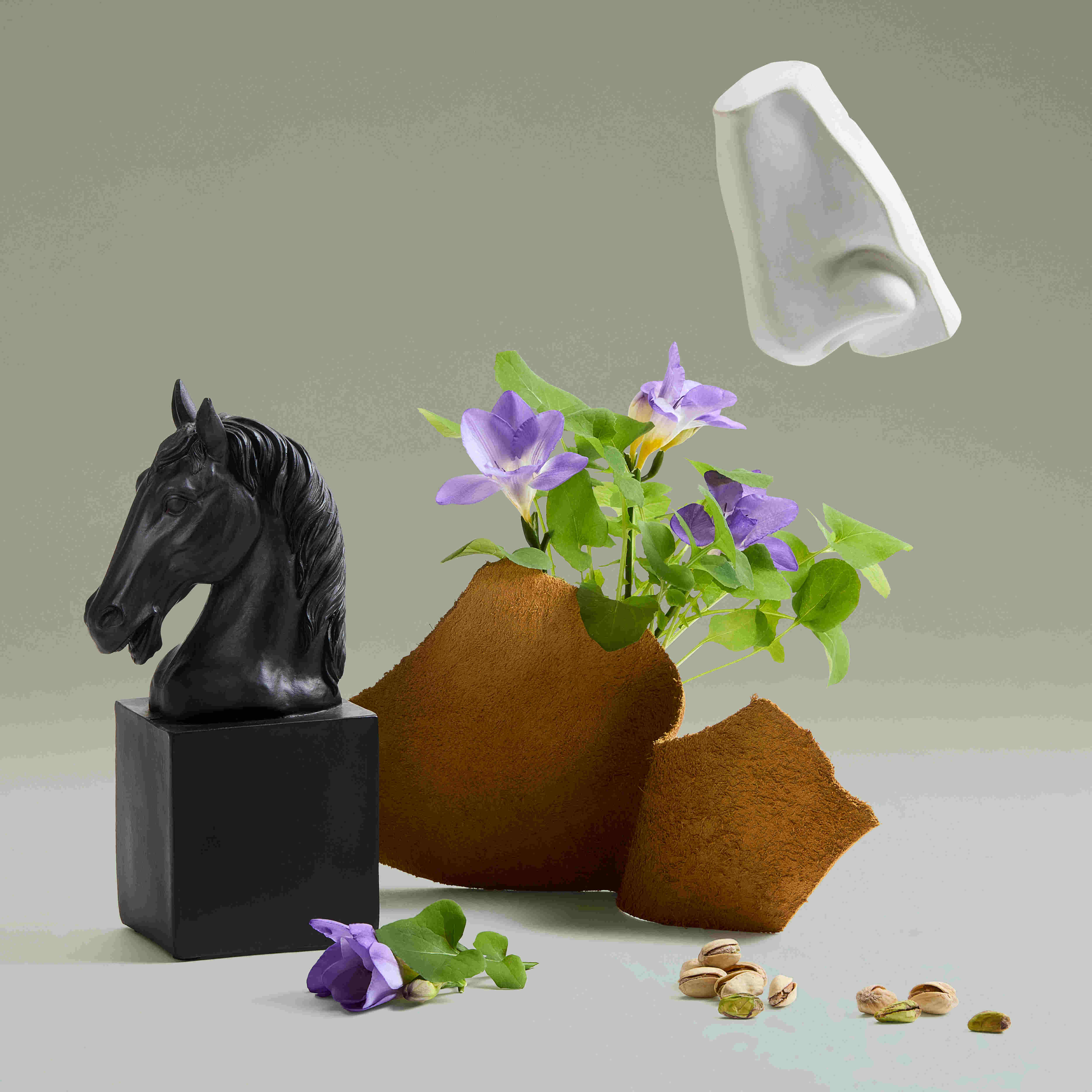 香水(ユニセックス) Penhaligon's Fortuitous Finley EDP 75ml Penhaligon's Fortuitous Finley Eau De Parfum Spray 75ml