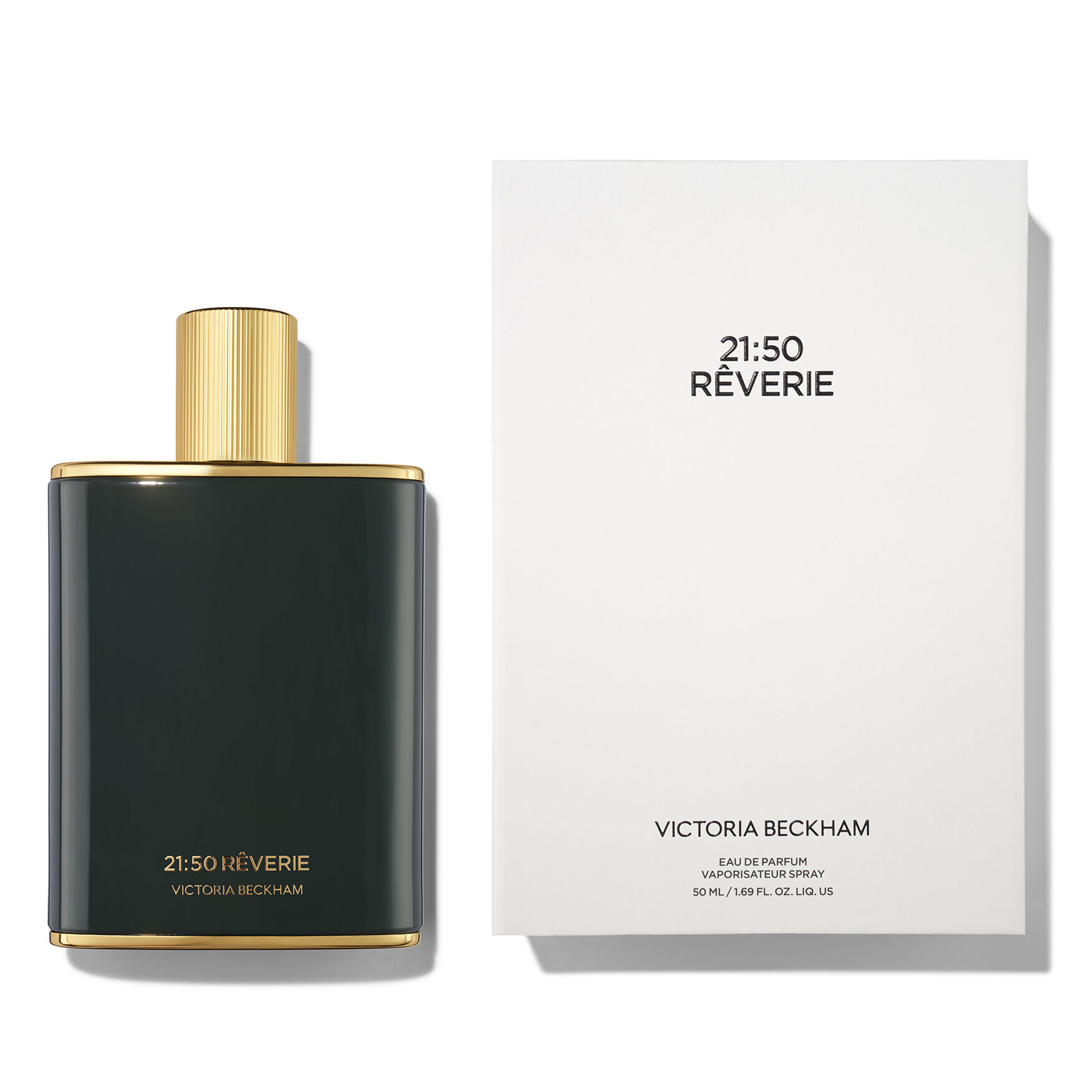 Victoria Beckham Beauty Eau de Parfum 21:50 Rêverie | Space NK