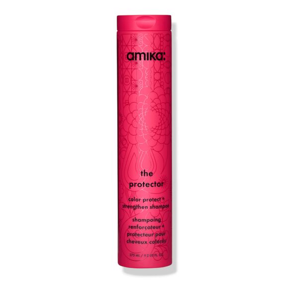 The Protector Color Protect + Strengthen Shampoo, , large, image1