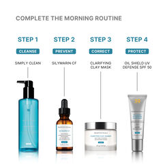 Clarifying Clay Masque, , large, image8