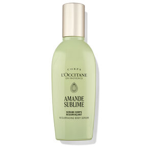 Almond (Amande) Resurfacing Body Serum