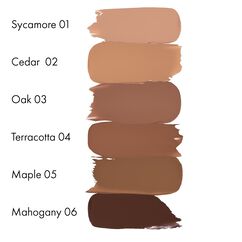 Skin Suede Melting Bronze Balm, TERRACOTTA, large, image3