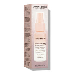 Translucent Pure Setting Spray, , large, image5