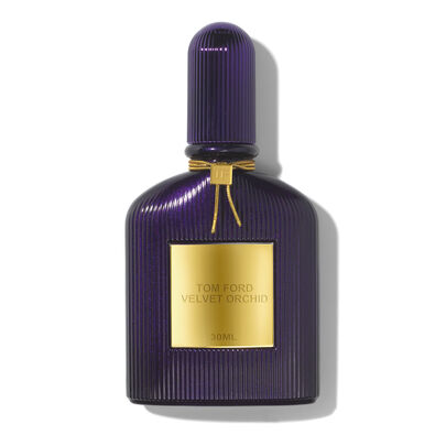 Velvet Orchid Eau de Parfum