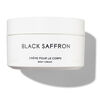 Black Saffron Body Cream, , large, image1