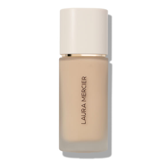 Real Flawless Weightless Perfecting Foundation, 2N1 CASHEW, large, image1