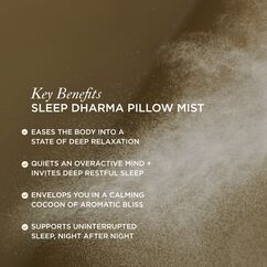 Sleep Dharma Pillow Mist, , large, image6