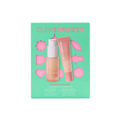 Peach Glaze Plumping Duo, , large, image2