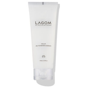 Lagom Cellus Gel To Water Cleanser