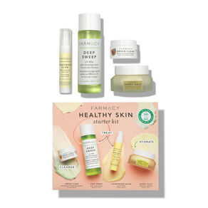 Healthy Skin Starter Kit