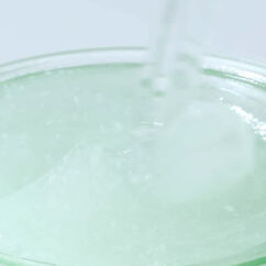 Green Tea Panthenol Gel Cream, , large, image10