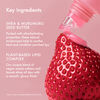 Lip Butter Balm,  STRAWBERRY SOFT SERVE- 15G, large, image9