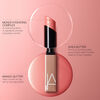 Afterglow Sensual Shine Lipstick, DOLCE VITA, large, image7