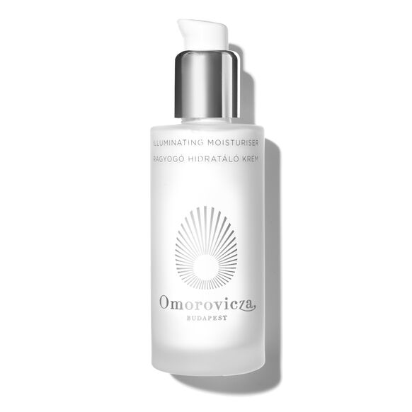 Illuminating Moisturiser, , large, image1