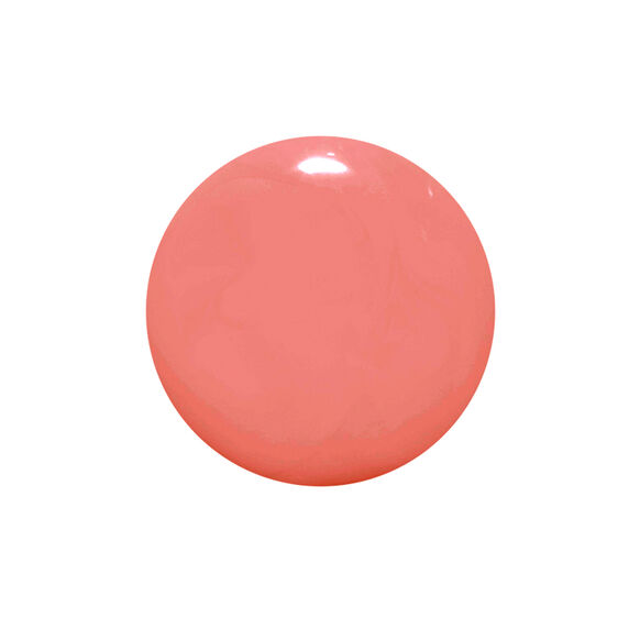 Peony Blush Oxygenated Nail Lacquer, , large, image2