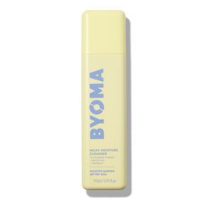 Milky Moisture Cleanser