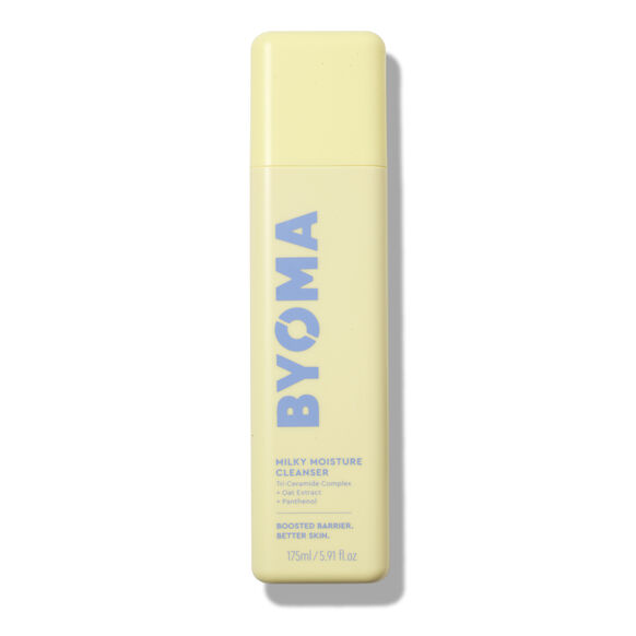 Milky Moisture Cleanser