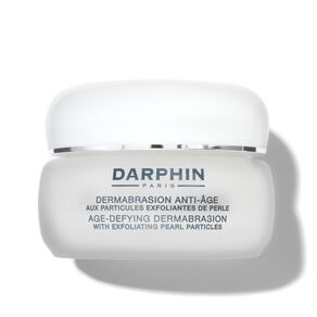 Dermabrasion anti-âge