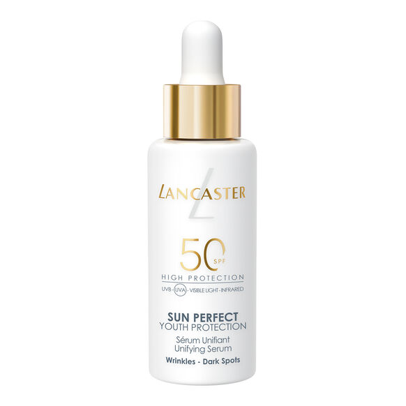 Sun Perfect Unifying Serum SPF50, , large, image1