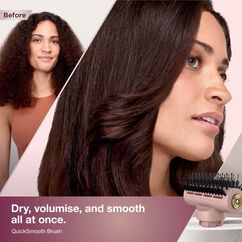 SpeedStyle Pro FLEX 4-in-1 High-Velocity Hair Dryer System- Strawberry Matcha, , large, image8