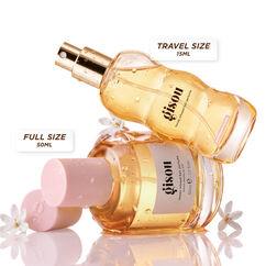 Honey Infused Hair Perfume - Wildflower Honey, , large, image7