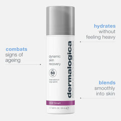 Dynamic Skin Recovery SPF 50, , large, image5