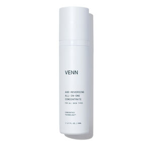 Age-Reversing All-In-One Concentrate
