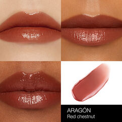 Afterglow Lip Shine, ARAGÓN, large, image3