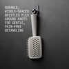 Vented Paddle Brush, , large, image3