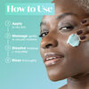 Aquamarine Melt Cleansing Gel-Balm, , large, image9