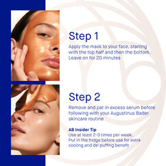 The Hydrogel Face Mask, , large, image7