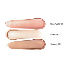 Lightbeam Highlighter, PLATINUM, large, image4