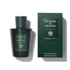 Colonia Club Hair & Shower Gel, , large, image2