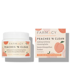 Peaches 'N Clean Cleansing Balm, , large, image4