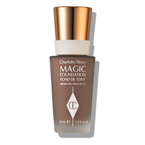 Magic Foundation