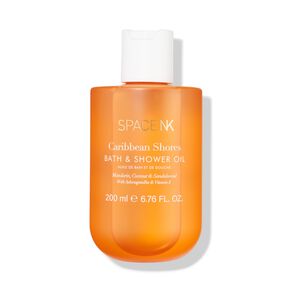 Caribbean Shores Bath & Shower Oil