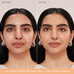 True To Myself Foundation, 16 LIGHT MEDIUM NEUTRAL , large, image3