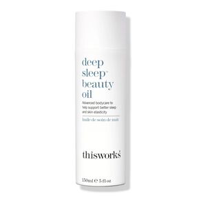 Deep Sleep Beauty Oil