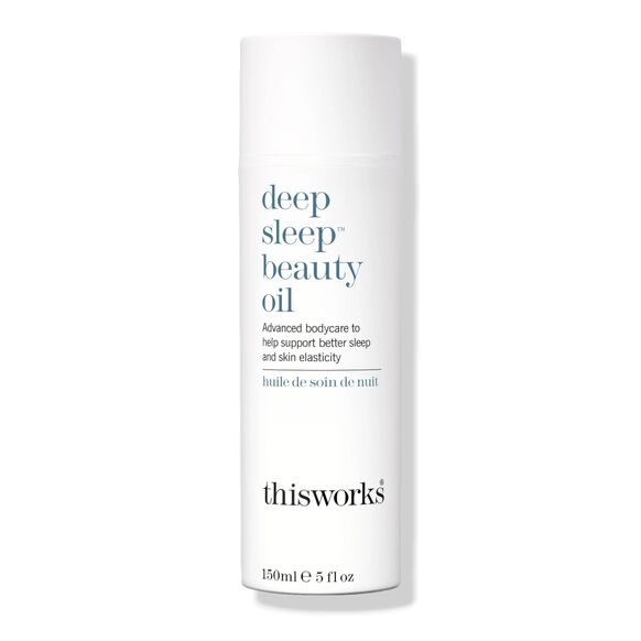 Deep Sleep Beauty Oil, , large, image1