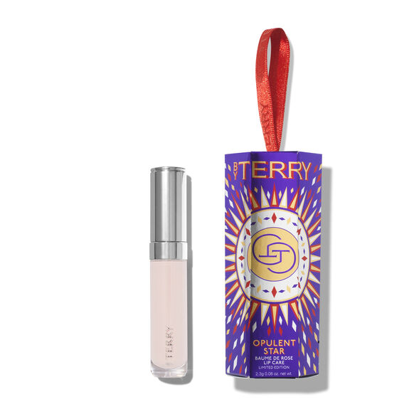 Opulent Star Baume De Rose Lip Care, , large, image1