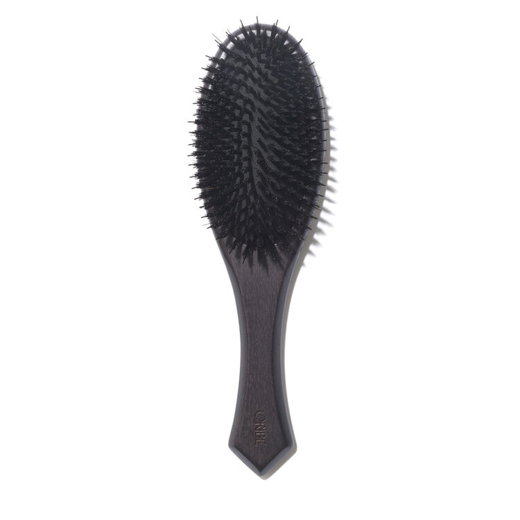 Oribe Flat Brush Mixed Bristle Space Nk Gbp