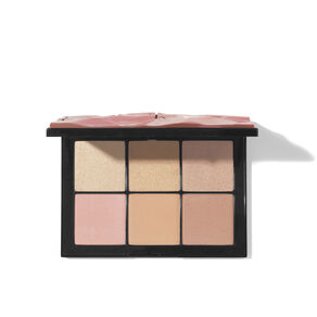 Overlust Cheek Palette