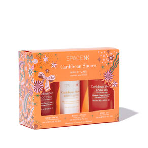 Caribbean Shores Mini Rituals Set