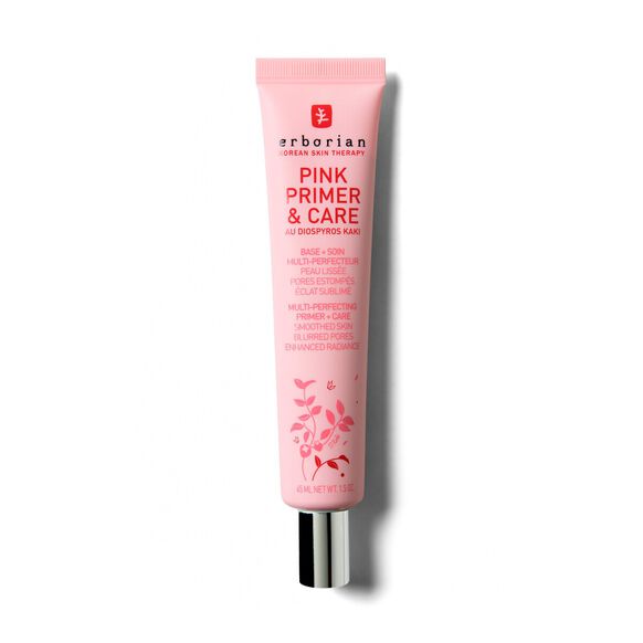 Pink Primer & Care, , large, image1